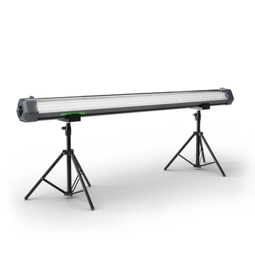 Mars Hydro ADlite 100 1,2 méteres, teljes spektrumú, lombkorona alatti 100 W-os LED világítás