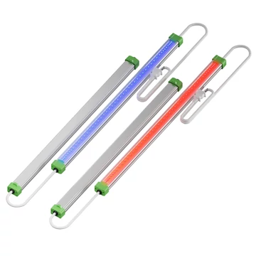 Mars Hydro ADlite Deep Red 30 + Blue 30 kiegészítő LED növénytermesztő lámpa kombináció