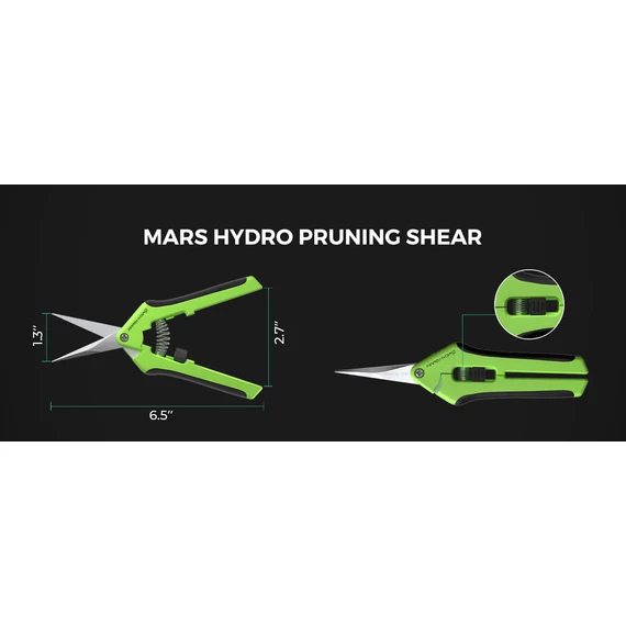 Mars Hydro Grow FC-3000 komplett termesztő szett