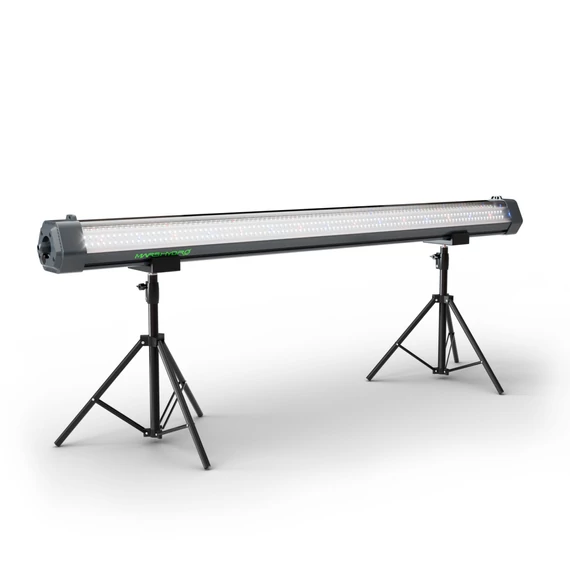 Mars Hydro ADlite 100 1,2 méteres, teljes spektrumú, lombkorona alatti 100 W-os LED világítás