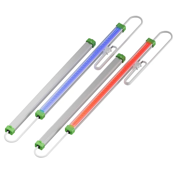 Mars Hydro ADlite Deep Red 30 + Blue 30 kiegészítő LED növénytermesztő lámpa kombináció
