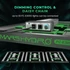 Mars Hydro FC-E 3000 300 W LED grow light lámpa növénytermesztéshez